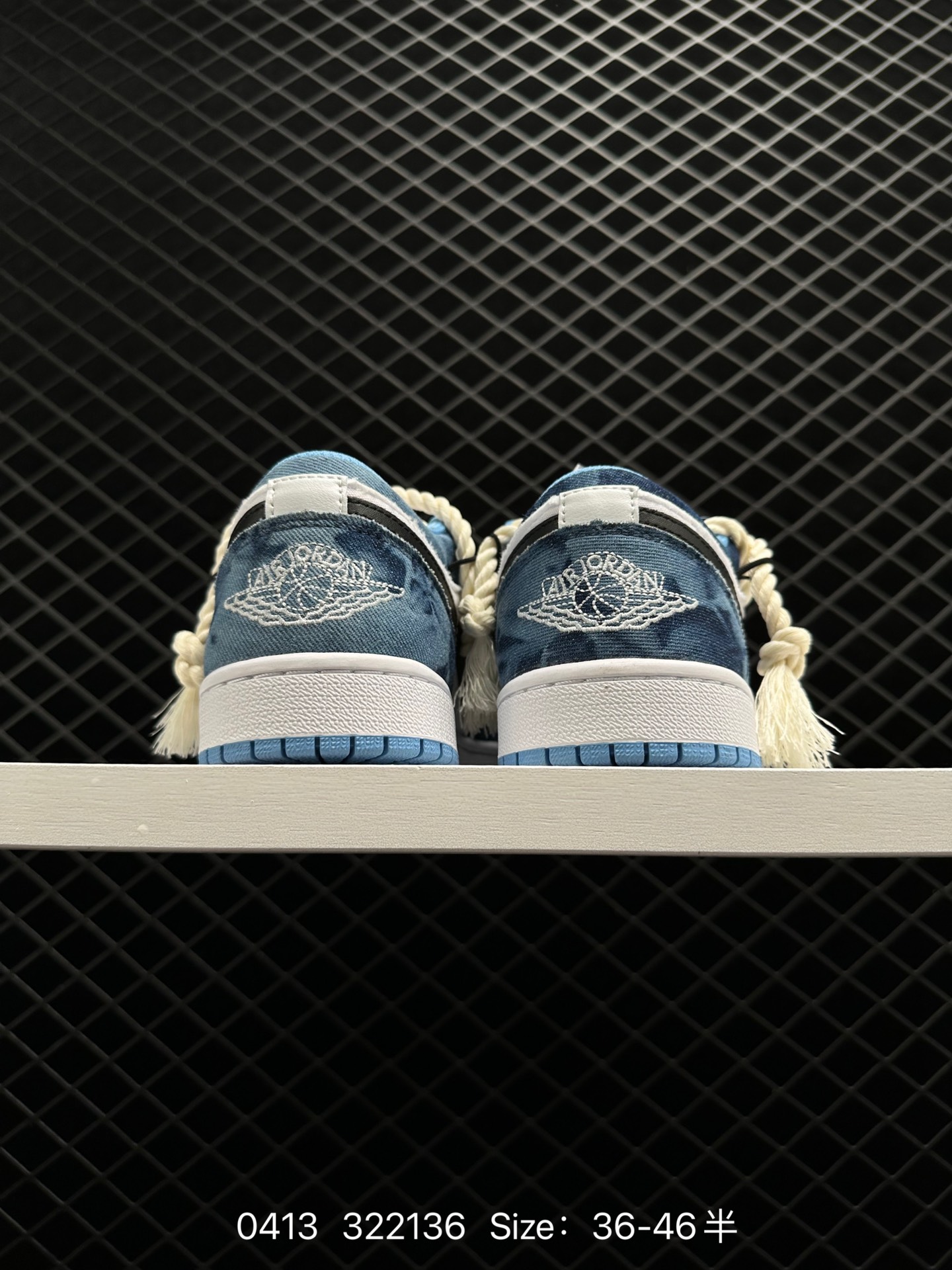 Air Jordan 1 Low AJ1